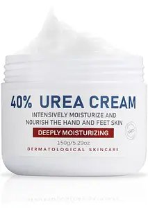 Oukeya Urea Cream 40 Percent