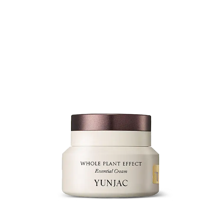 Yunjac Whole Plant Effect Essential Cream