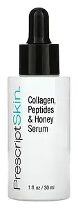 PrescriptSkin Collagen, Peptides, and Honey Serum