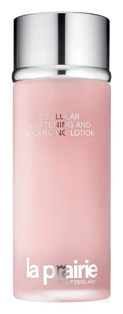 La Prairie Cellular Softening & Balancing Lotion