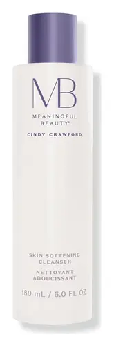 Meaningful Beauty Skin Softening Cleanser