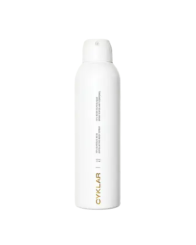 Cyklar 10% Glycolic Acid Exfoliating Body Spray