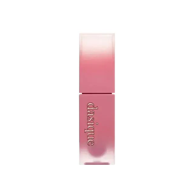 Dasique Cream De Rose Lip Tint 04 Redwood