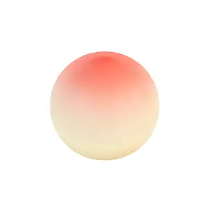 TONYMOLY Mini Fruit Lip Balm SPF 15 Peach