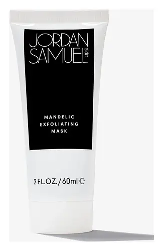 Jordan Samuel Skin Mandelic Exfoliating Mask