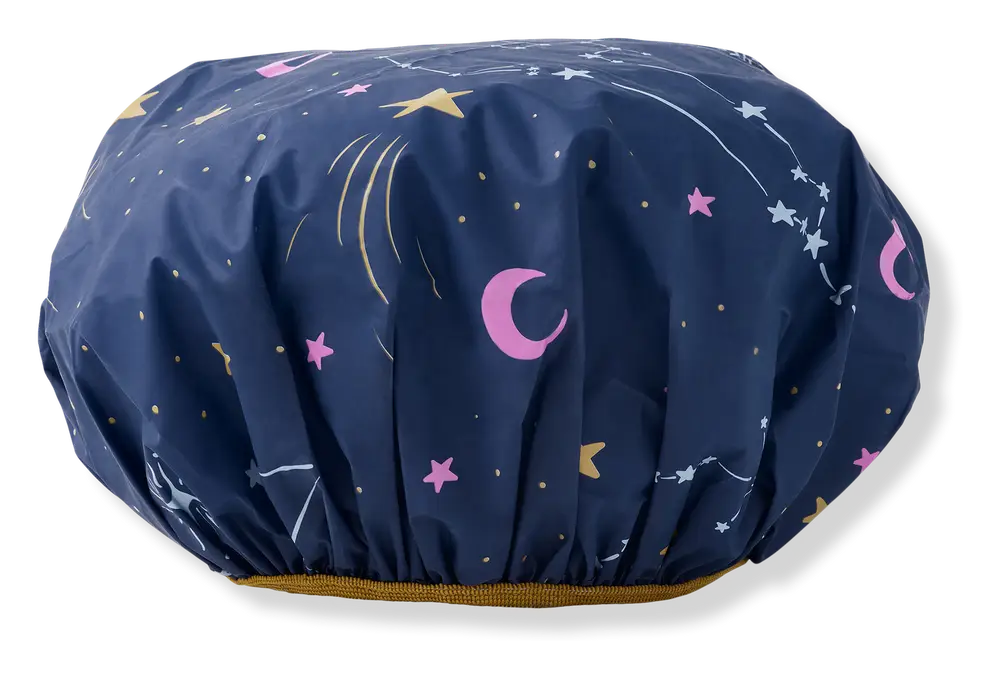 Ulta WHIM Shower Cap Celestial