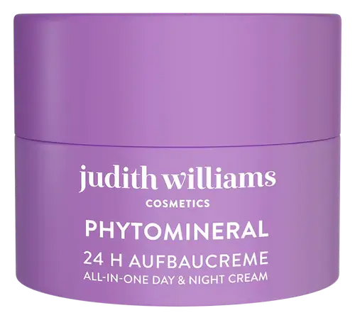 Judith Williams Phytomineral All-In-One Day & Night Cream