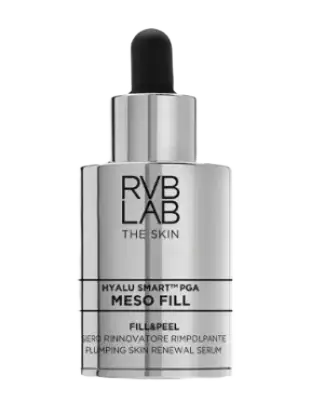 RVB LAB Fill & Peel Plumping Skin Renewal Serum
