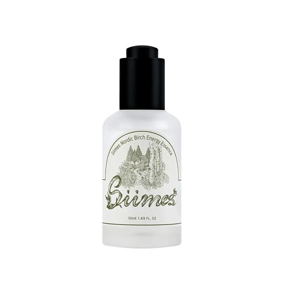 Siimes Nordic Birch Energy Essence