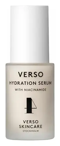 Verso Skincare Hydration Serum