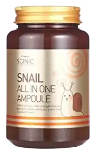 SCINIC Snail All-In-One Ampoule