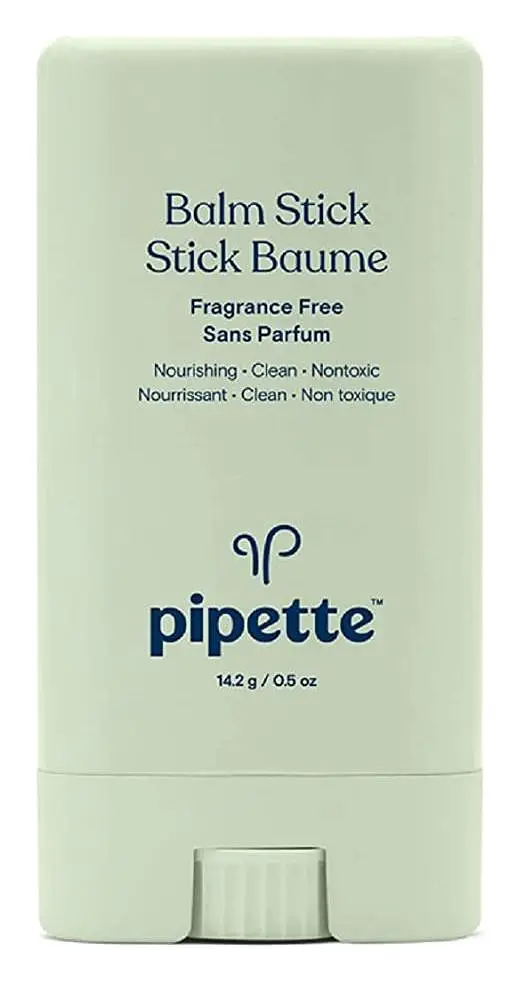 Pipette Balm Stick