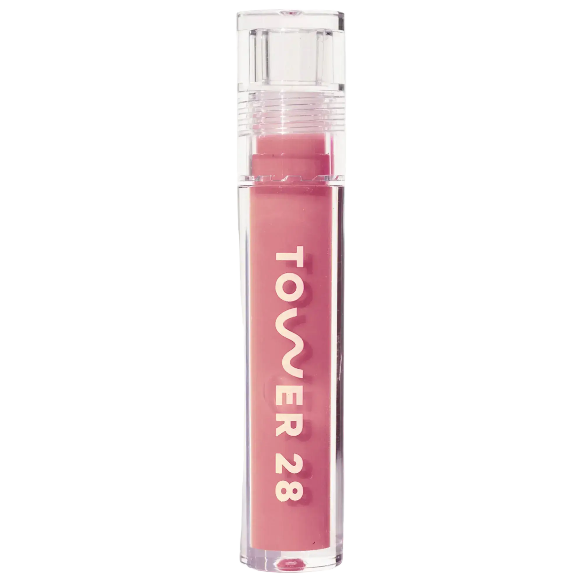 Tower 28 Beauty ShineOn Lip Jelly Pistachio