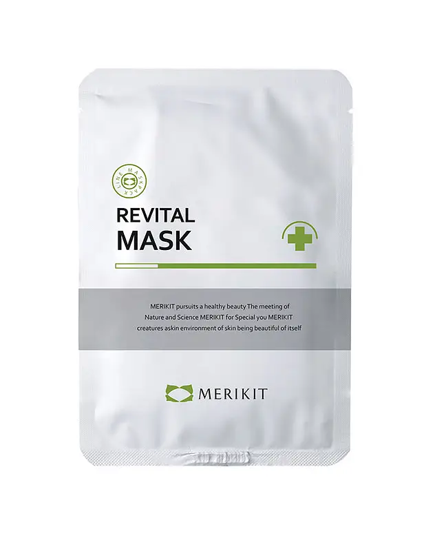 MERIKIT Revital Mask