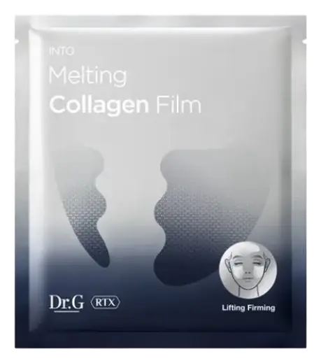 Dr.G RTX Into Melting Collagen Film