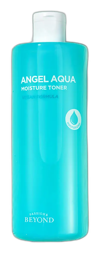 Beyond Angel Aqua Moisture Toner