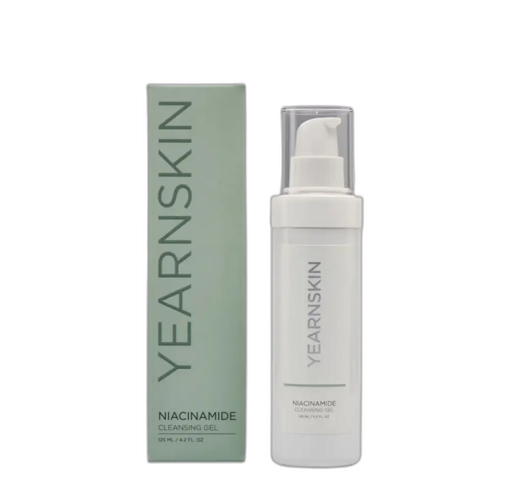Yearn Skin Niacinamide Cleansing Gel