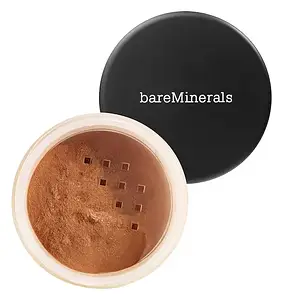 bareMinerals Faux Tan All-Over Face Color Bronzer Warmth