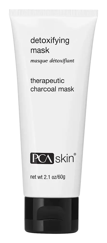 PCA Skin Detoxifying Mask