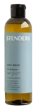 Stenders Body Wash Juniper