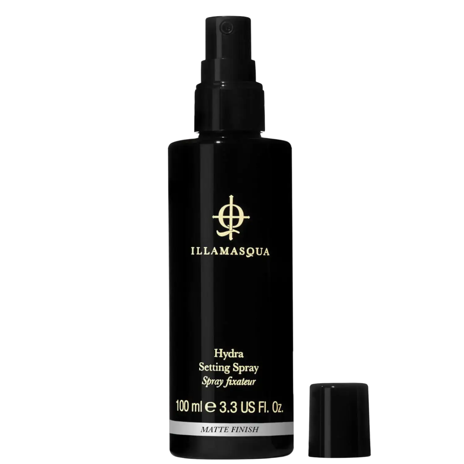 Illamasqua Hydra Setting Spray Matte Finish
