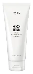 Nacific Fresh Herb Origin Cleansing Foam - Calendula