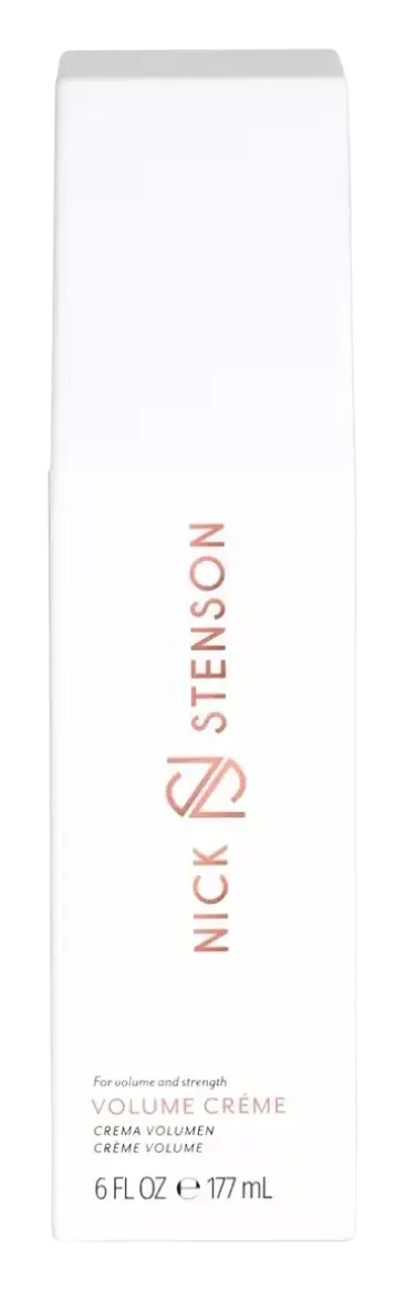 Nick Stenson Beauty Volume Créme