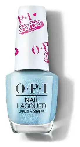 OPI Nail Lacquer Yay Space!