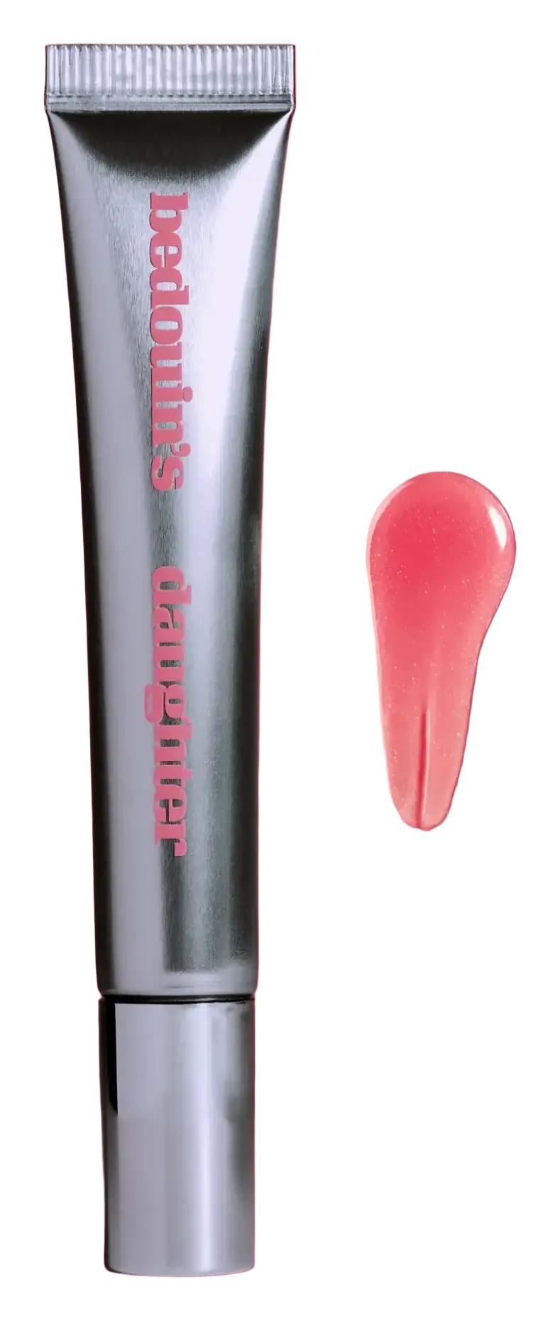 Bedouin’s Daughter "Sweet Talk" High-Shine Lip Balm Spring Fling