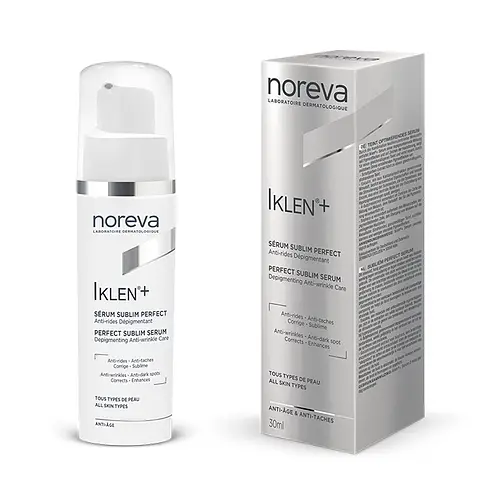 Laboratoires Noreva Iklen+ Perfect Sublim Serum