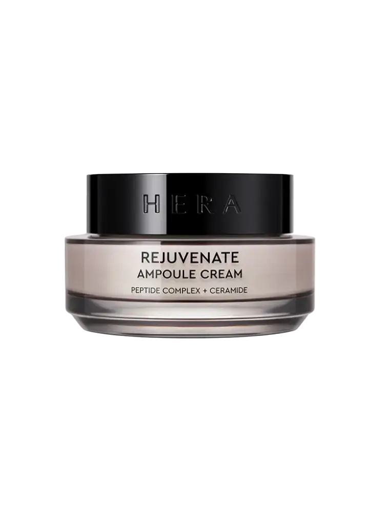 Hera Rejuvenate Ampoule Cream
