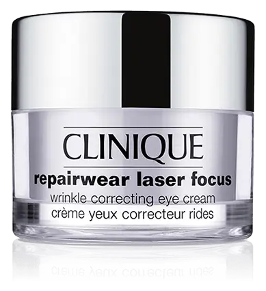 Clinique Repairwear Laser Focus™ Wrinkle Correcting Eye Cream