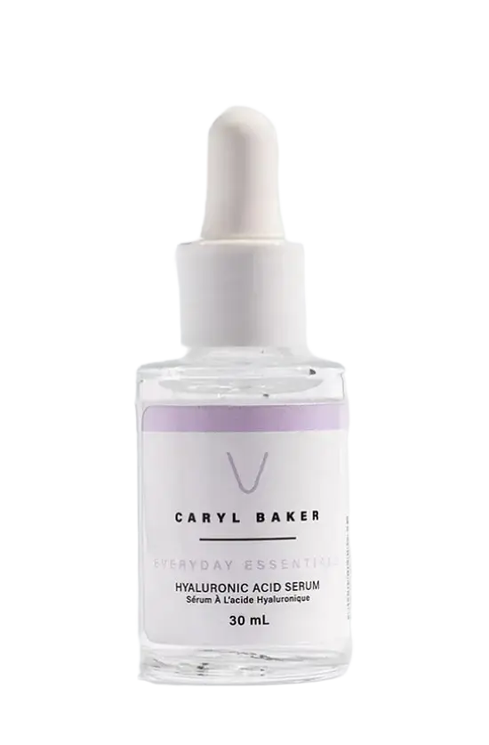 Caryl Baker Visage Hyaluronic Acid Serum