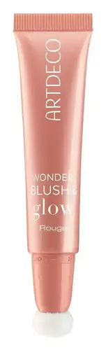 ARTDECO Wonder Blush & Glow 4 Coral Blush
