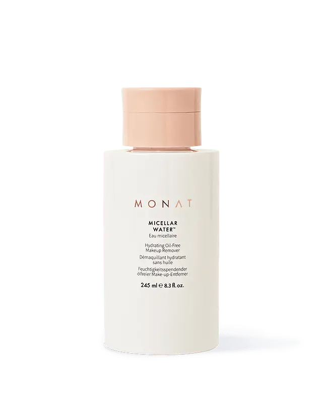 MONAT Micellar Water