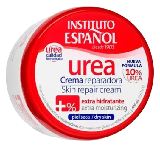 Instituto Español Urea Skin Repair Cream