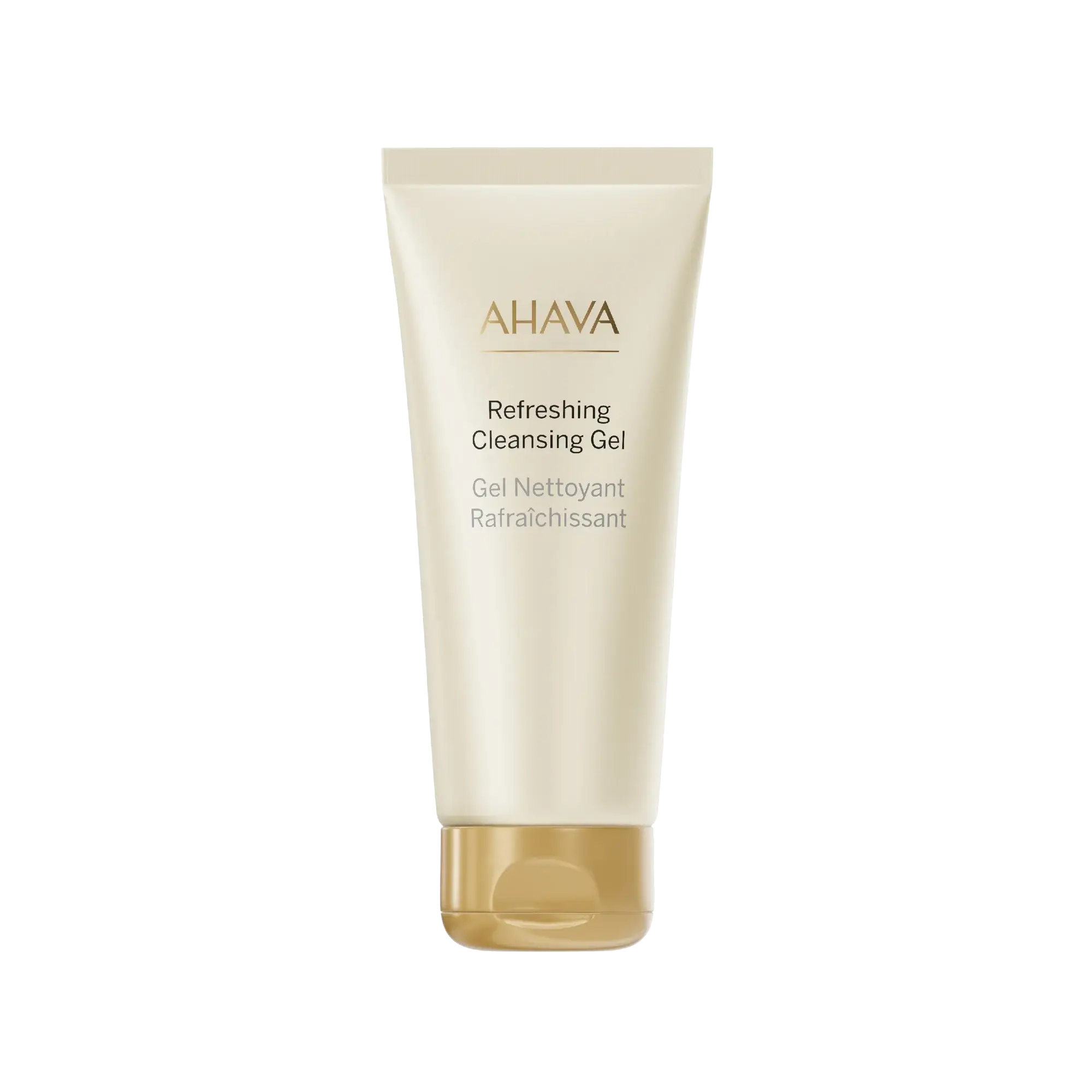 AHAVA Refreshing Cleansing Gel