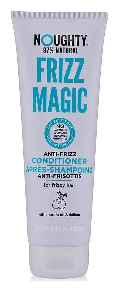 Noughty Frizz Magic Conditioner