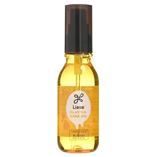 Liese Playful Care Oil
