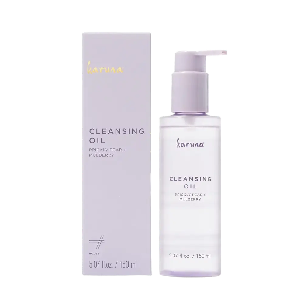 Karuna Cleansing Oil