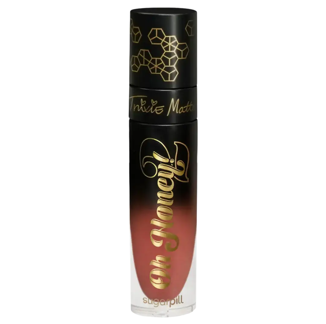 Sugarpill Cosmetics Liquid Lip Color Sweet Tooth