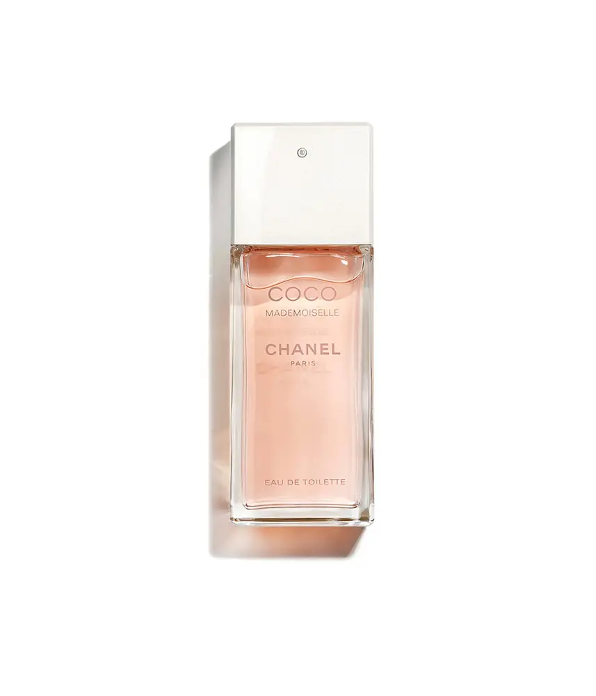 Chanel Coco Mademoiselle Eau De Toilette