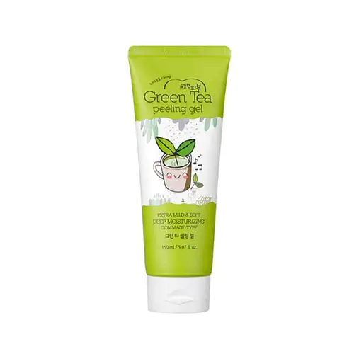 Esfolio Peeling Gel Green Tea