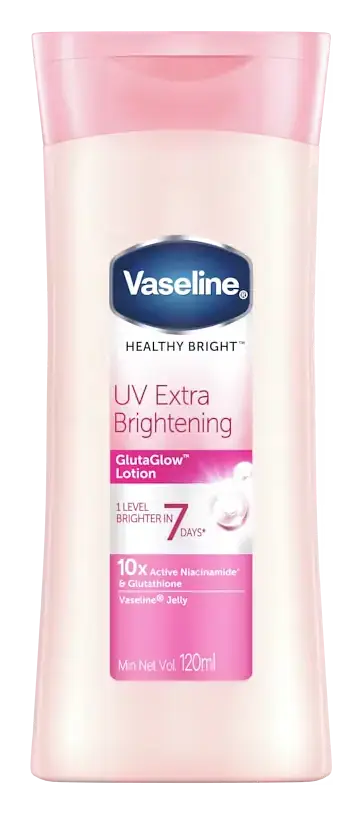 Vaseline UV Extra Brightening Malaysia
