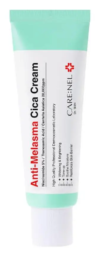 CARE:NEL Anti-Melasma Cica Cream