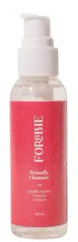 Forebie Friendly Cleanser