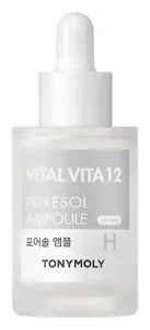 TONYMOLY Vital Vita 12 Pore Care Ampoule