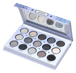 Moira Beauty Celestial Chic Eyeshadow Palette