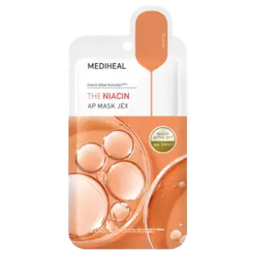 Mediheal AP Mask Jex Niacin