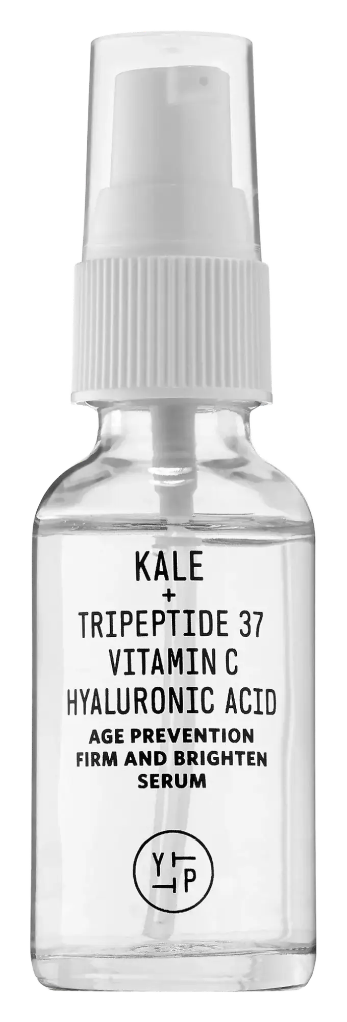 Youth To The People Superfood Firm and Brighten Vitamin C Serum